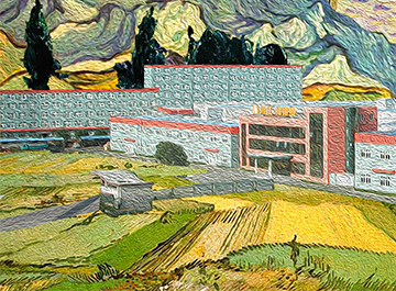 立秋|秋风秋雨秋思凉，一份牵挂寄心房。