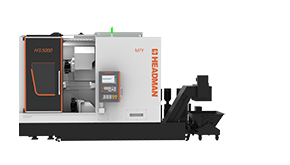 Hi5000M?Y（双主轴/单Y轴动力塔）